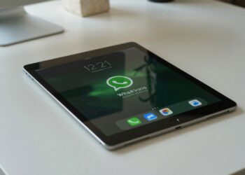 Access WhatsApp on Your iPad Easily