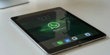 Access WhatsApp on Your iPad Easily