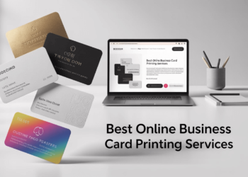 Online Business Card Printing Services