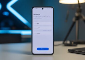 Configure Email on Android Devices