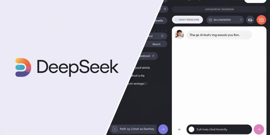 DeepSeek vs ChatGPT