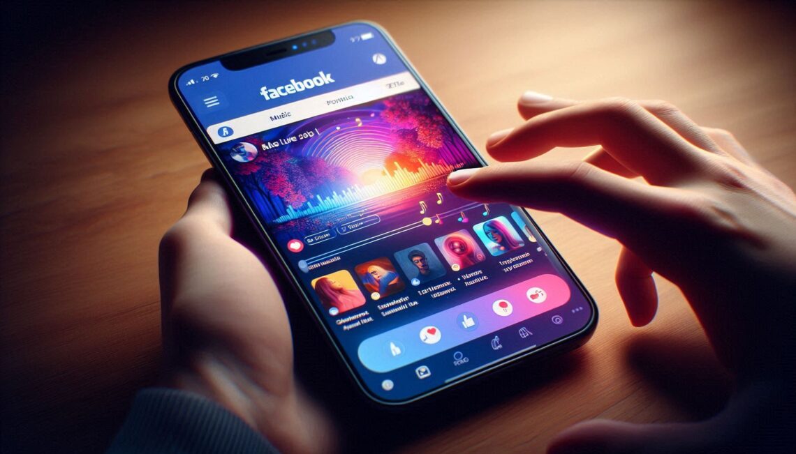 Facebook Profile Customize Songs