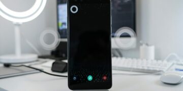 Snapchat Camera Issues