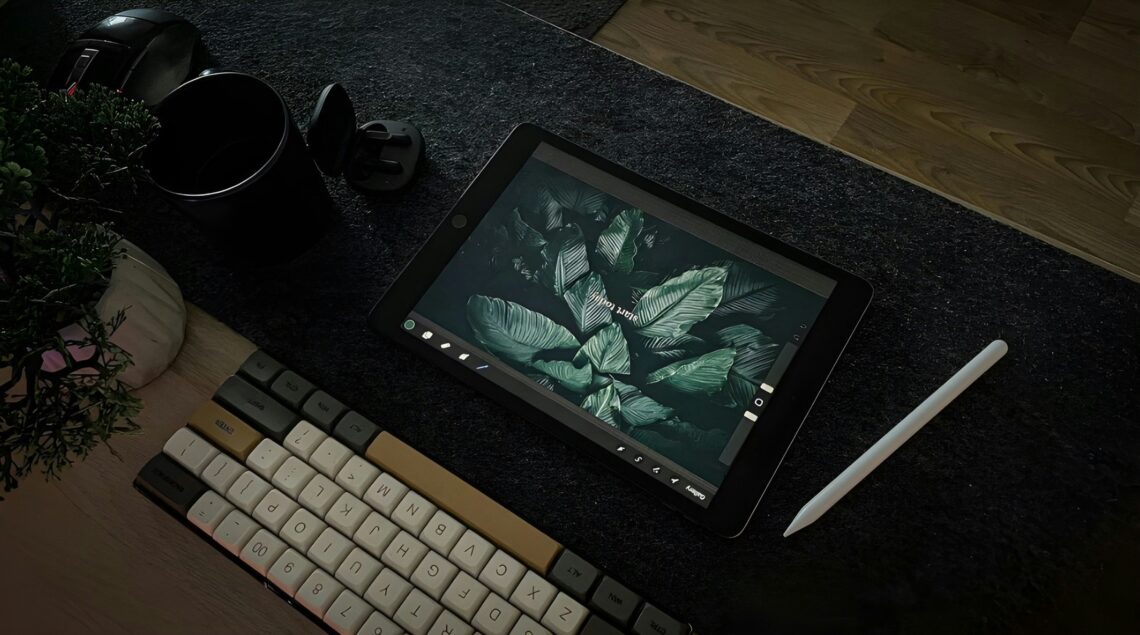 How to Mute Your iPad Without a Mute Button