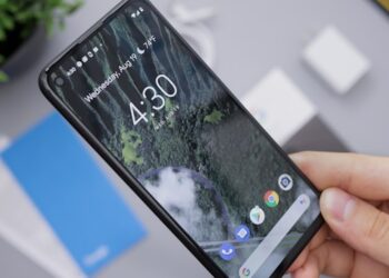 How to Set Up Android Face Recognition