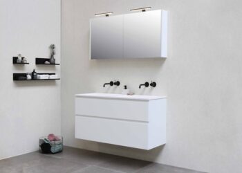 Innovative Bathroom Design Trends for 2025