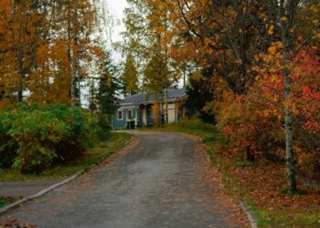 Seasonal Home Maintenance Checklist