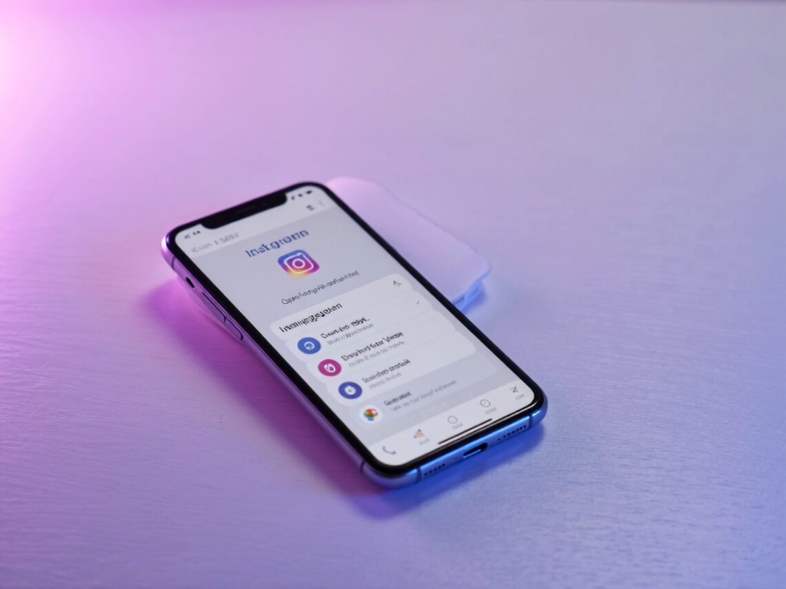 Ways to Contact Instagram