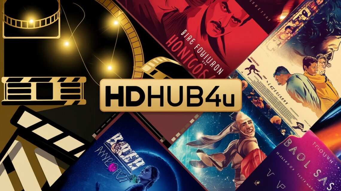 HDHub4u