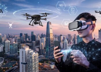 this blog will show you about the new digital technology in thailand