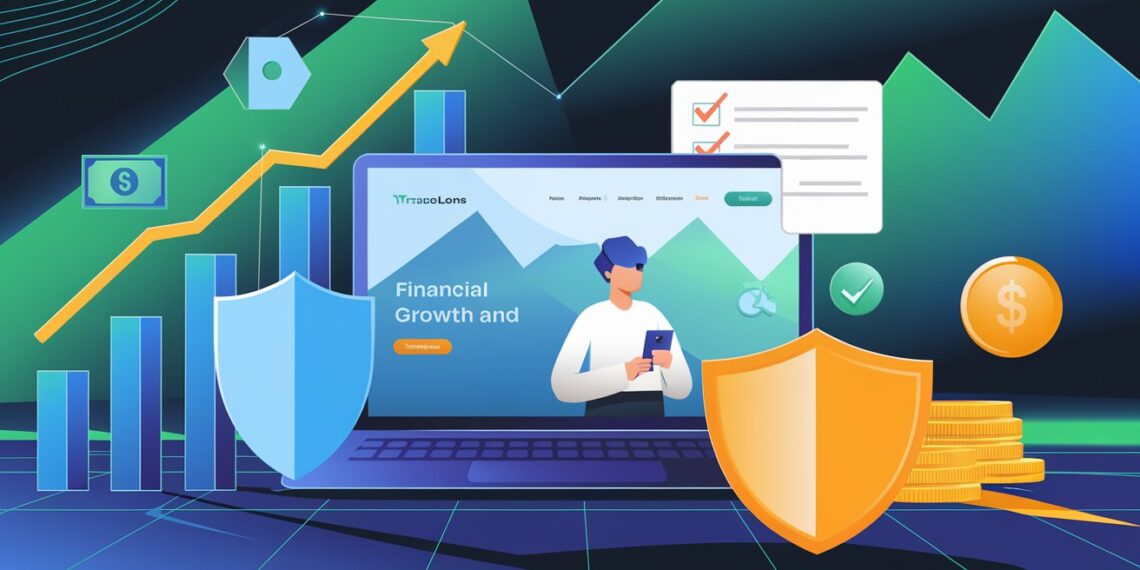 Traceloans.com