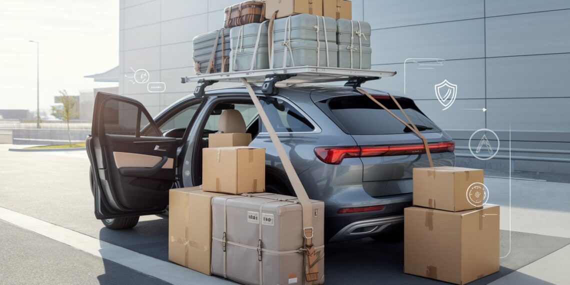 rena monrovia when you transport something by car ...