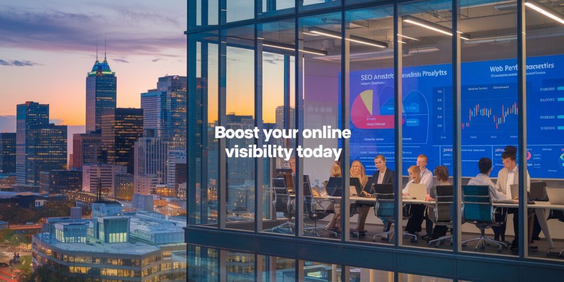 Egochi Milwaukee SEO Agency