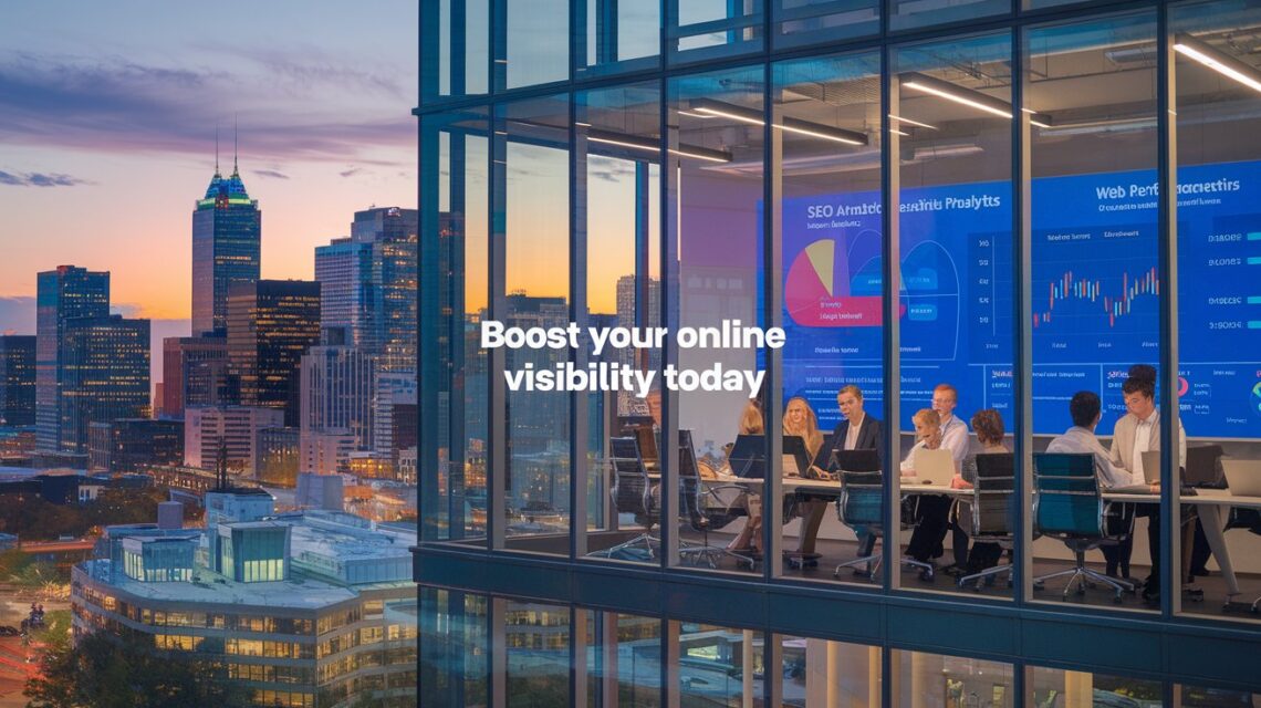 Egochi Milwaukee SEO Agency