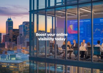 Egochi Milwaukee SEO Agency