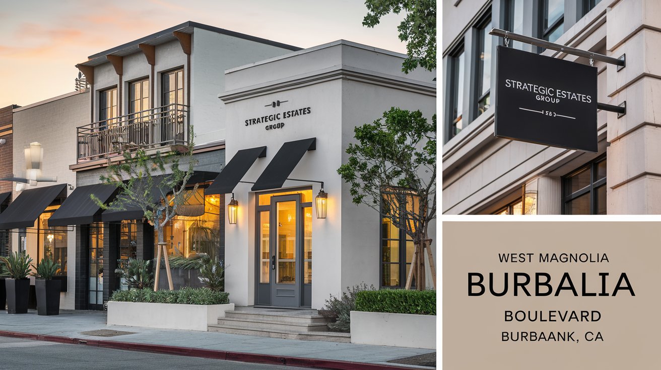 

strategic+estates+group%2c+west+magnolia+boulevard%2c+burbank%2c+ca
