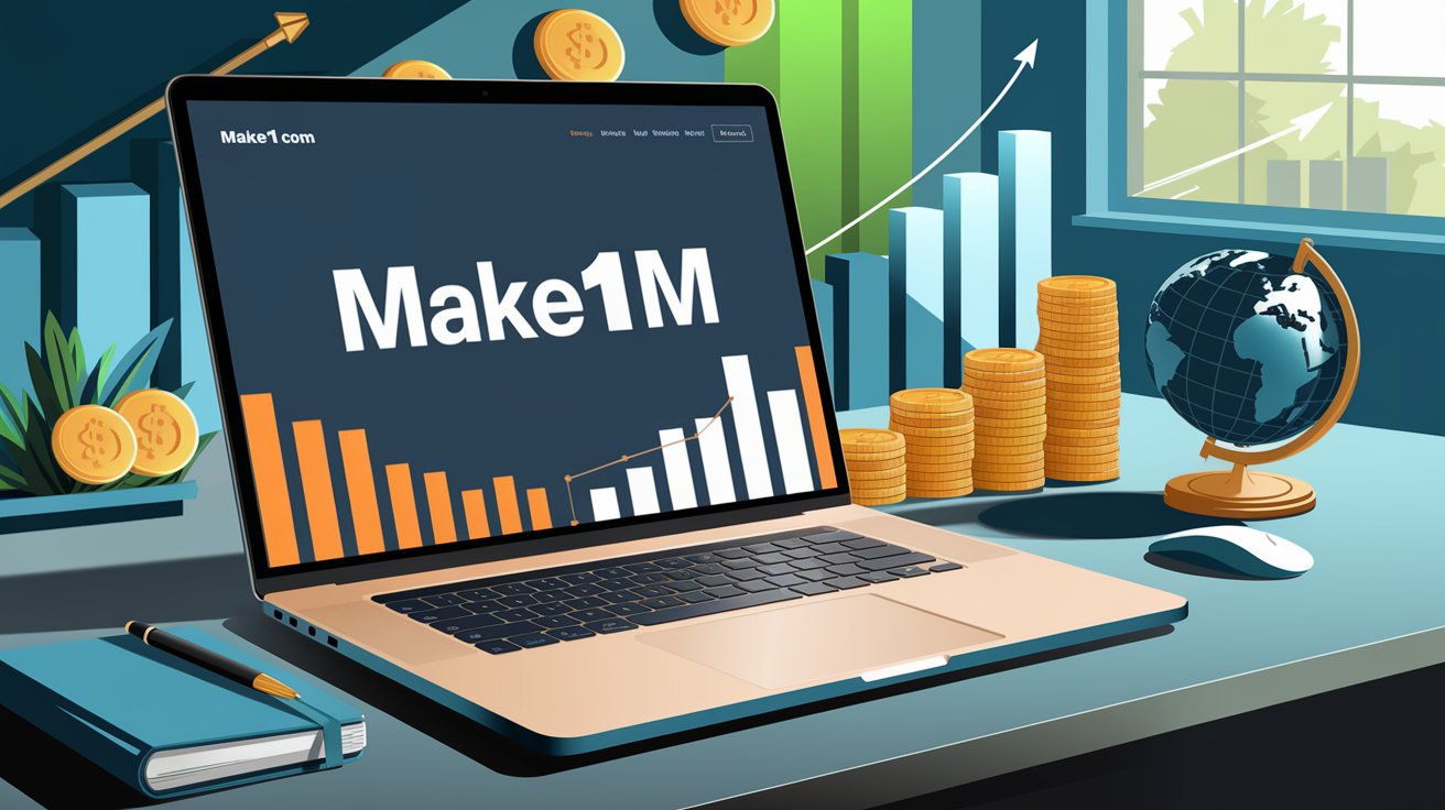 Make1M.com