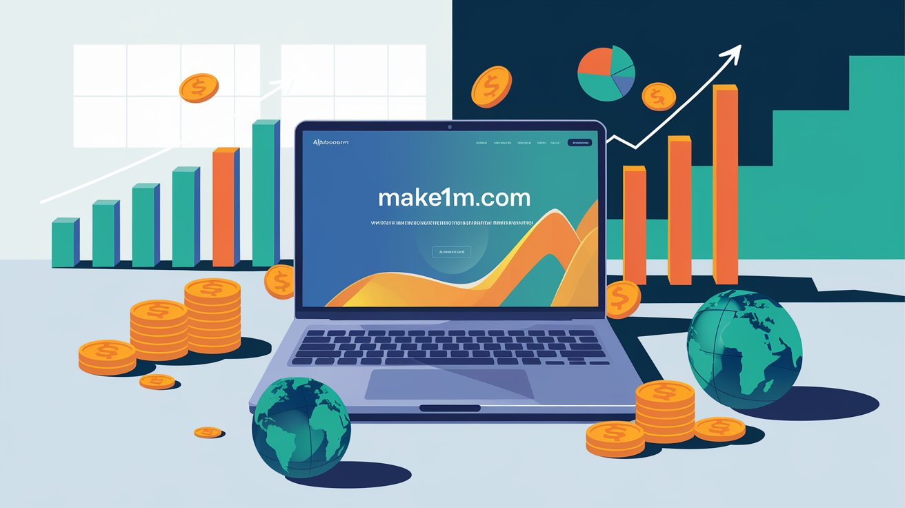 Make1M.com