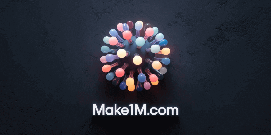 make1m.com