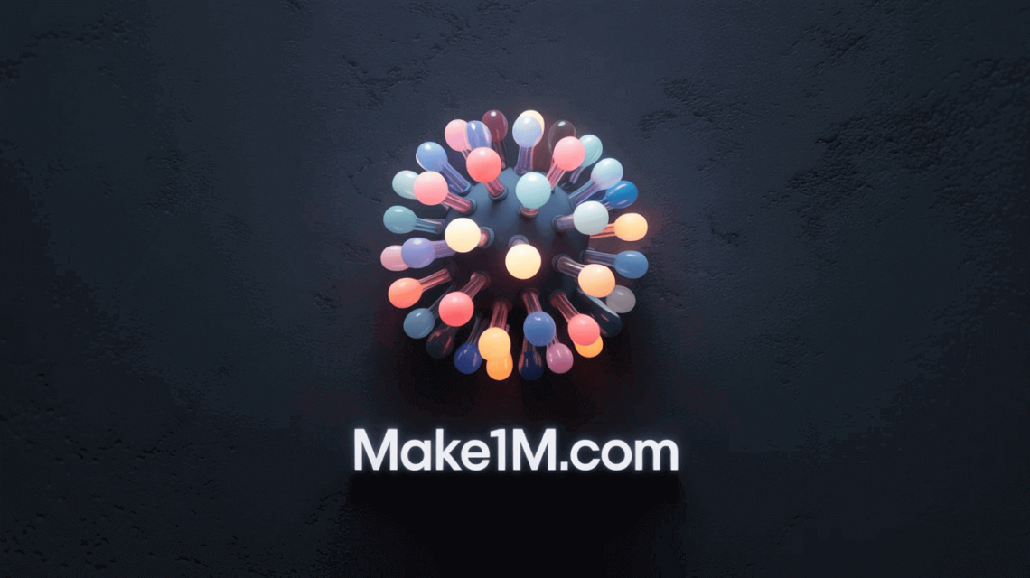 make1m.com