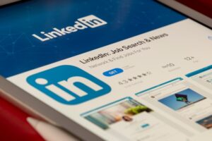 Block Someone on LinkedIn