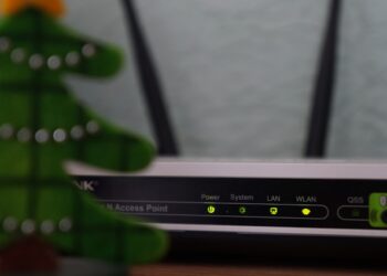 Boost Home WiFi Speed