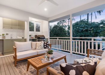 Choosing the Outdoor Furniture