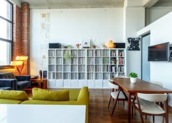 Clever Room Storage Solutions