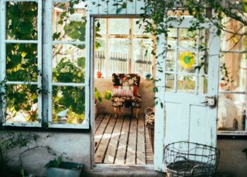 Eco-Friendly Upgrades