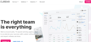 Eureka Software