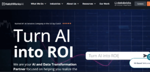 HatchWorks AI