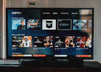 How Does ESPN's Streaming Service Work