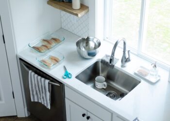 How to Choose Kitchen Sink