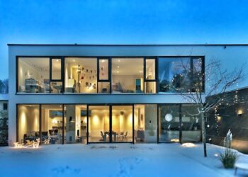 Make Home Energy Efficient