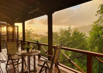 Small Balcony Makeover