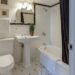 Water-Saving Bathroom Upgrades