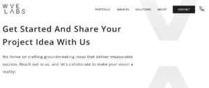 Wve Labs
