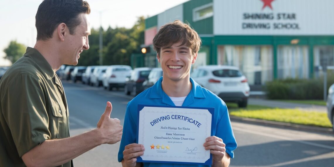 shining star driving school in wethersfield ct