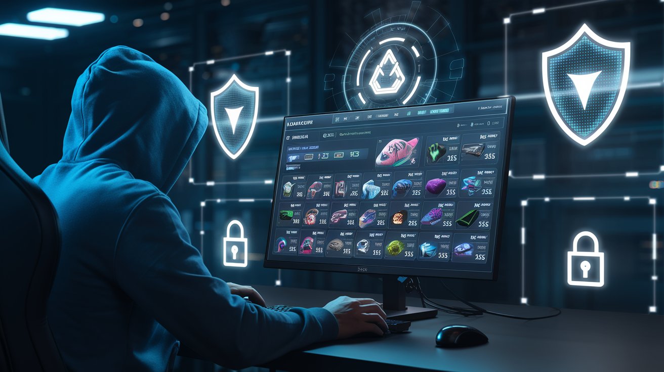 siege marketplace