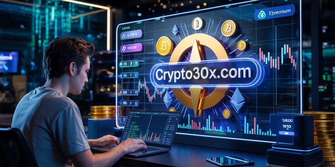 Crypto30x.com