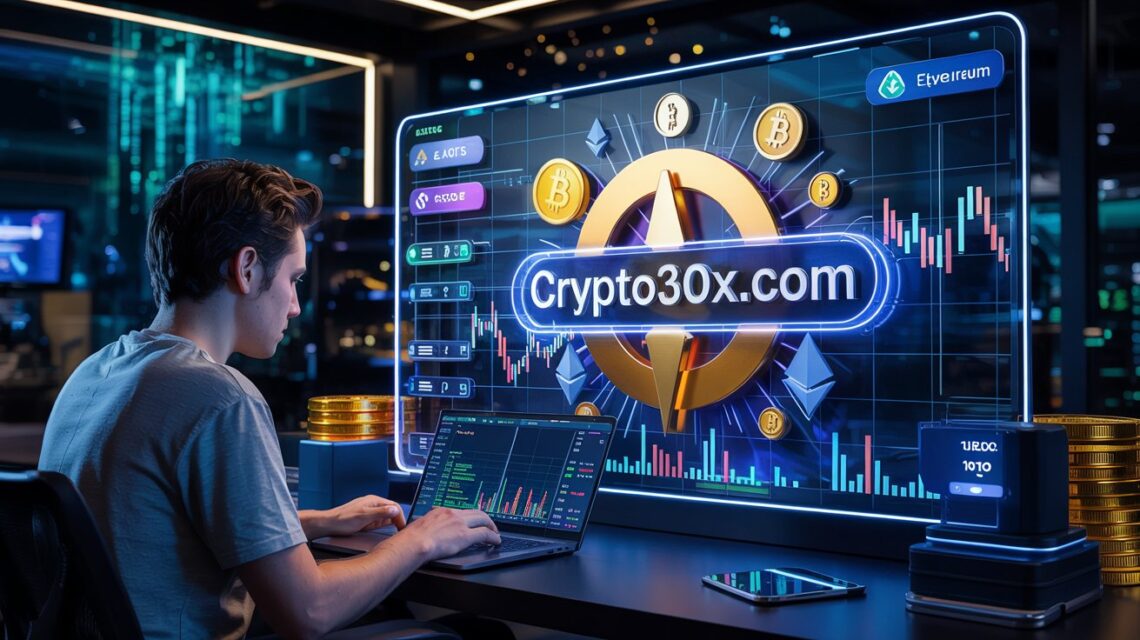 Crypto30x.com