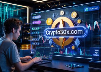 Crypto30x.com
