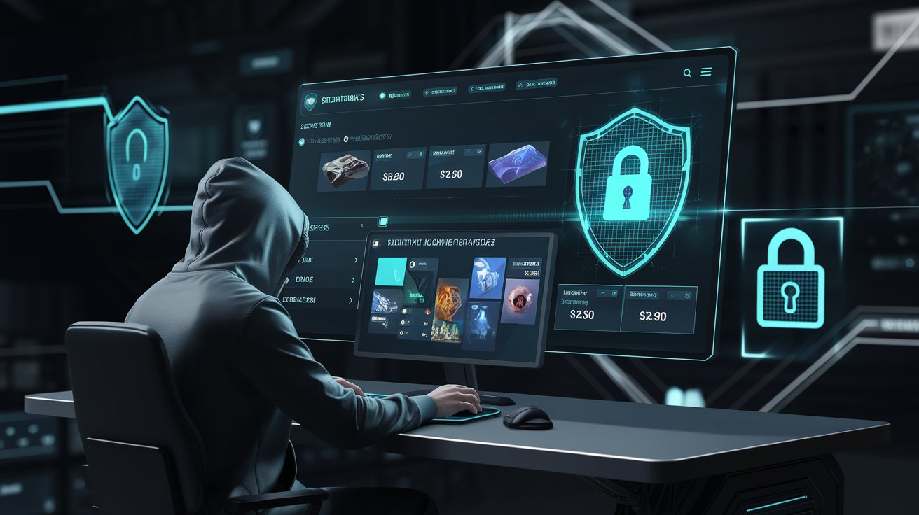 siege marketplace