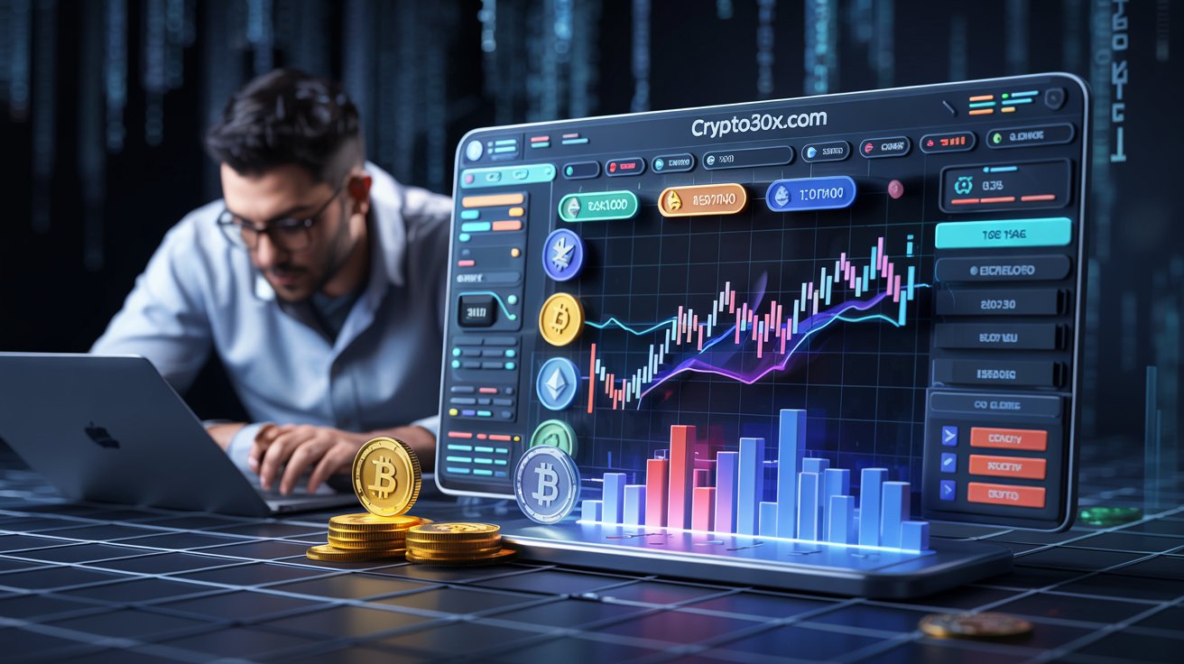 Crypto30x.com