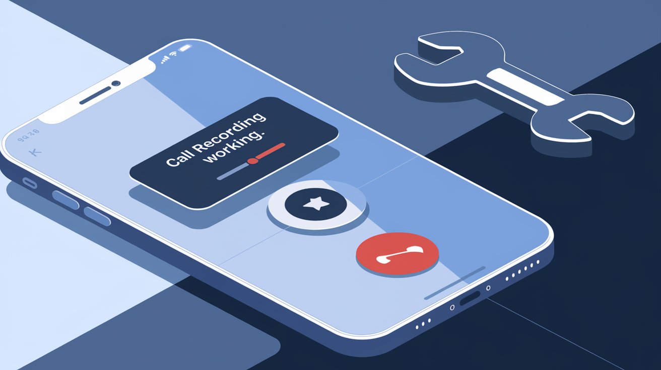 How to Fix iOS 18 Call Recording Not Working on iPhone