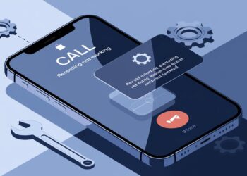 How to Fix iOS 18 Call Recording Not Working on iPhone