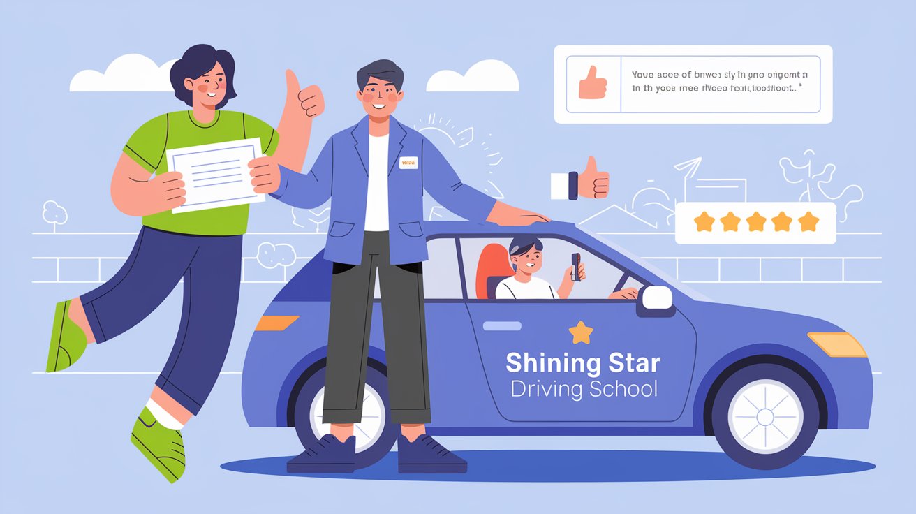 shining star driving school in wethersfield ct