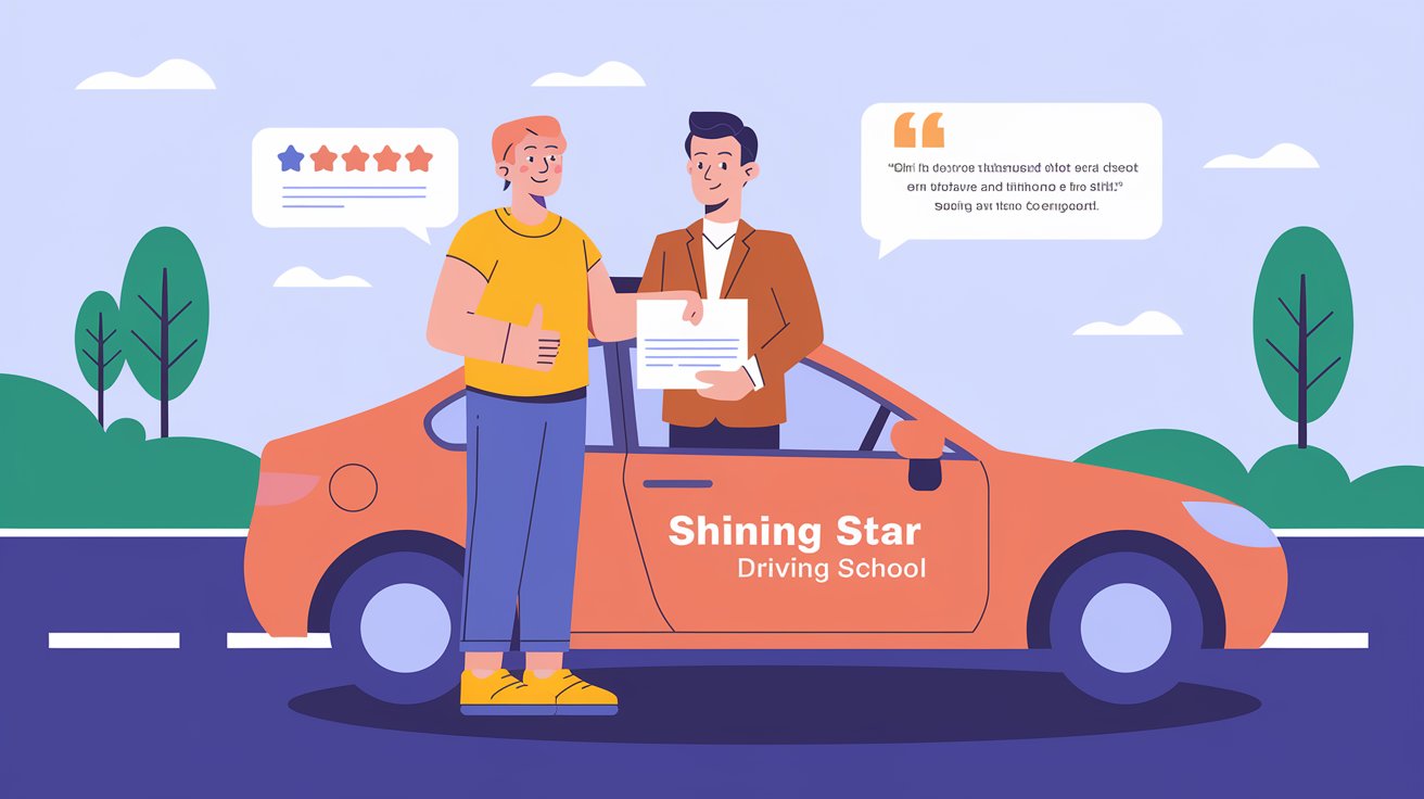 shining star driving school in wethersfield ct