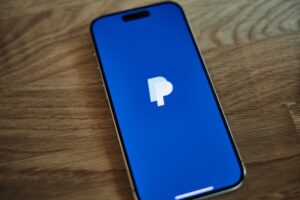 how to login to paypal credit
