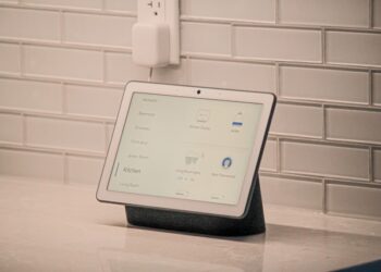 Connect Smart Lights